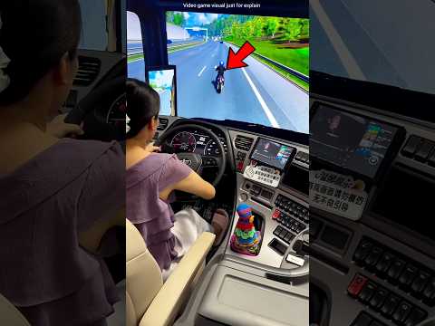 This video game is far more relatable than you might think. #respect #ytshorts #shorts