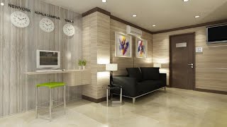 Grand Hallmark Hotel - Johor Bahru, Malaysia | Holiday with Falguni