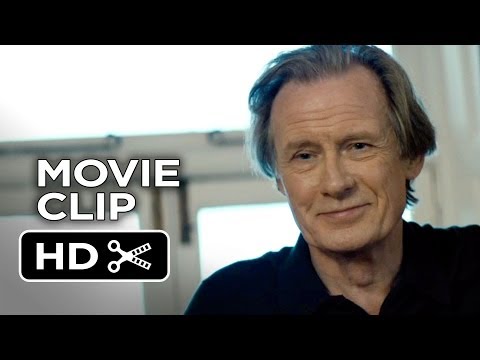 アバウト・タイム　～愛おしい時間について～