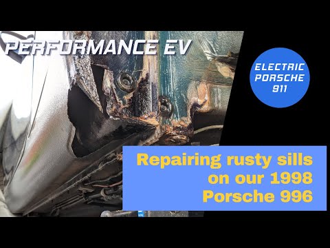 image-What is performance of electric vehicles?