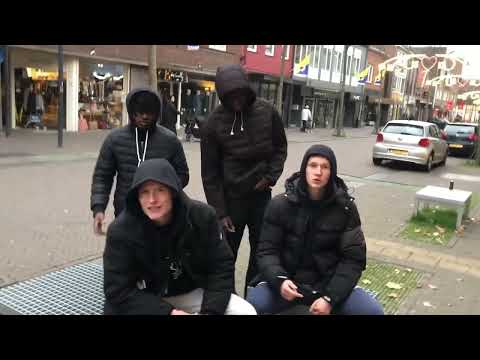 Dylan OZF x Bienio - W Dobrym Kierunku (prod.Vintageman) (Skrecze:DJCutaHead) (VIDEO)