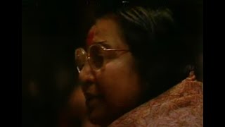 Debu Chaudhari Concert eve of Sahasrara Puja thumbnail