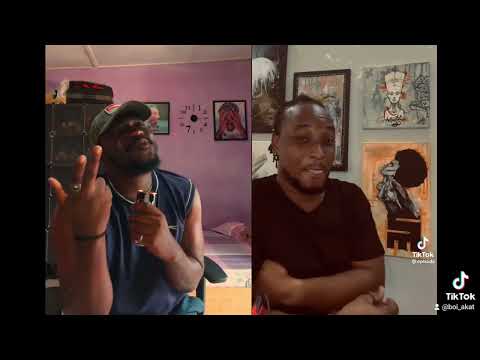 Akat - Duet with @Epixodemusic