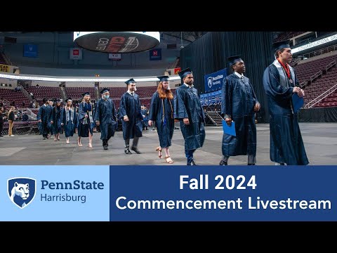 Fall 2024 Penn State