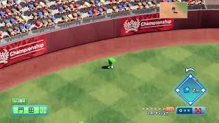 実況パワフルプロ野球2020　ペナントまったり生配信　お気に入りサクセスキャラチーム
