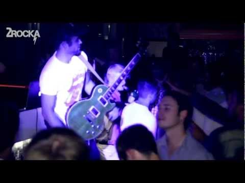 2Rocka - Live Guitar & Dj Performance