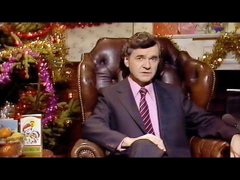 ITV Thames ads and continuity (25/12/84)