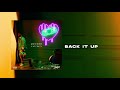 DADJU - Back it up (Audio Officiel)