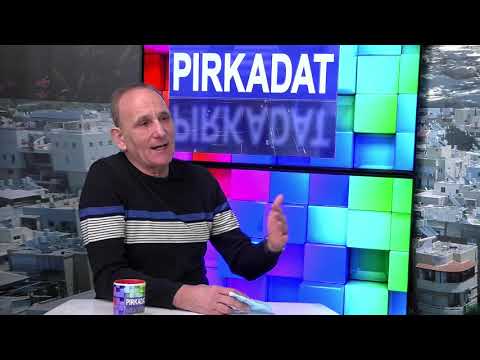 PIRKADAT Breuer Péterrel: Gémesi György