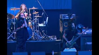 Orphaned Land release new song Chains Fall To Gravity feat. Steve Hackett + tour dates