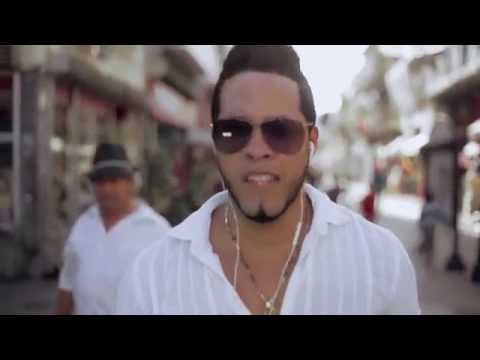 Edwin el Futuro de la Salsa  - Solamente Tu - VÍDEO OFICIAL