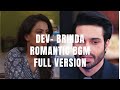 Dev Brinda Romantic BGM Full Version Naagin 4