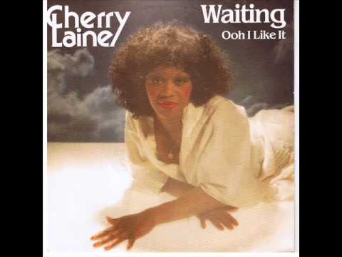 CHERRY LAINE -  Waiting