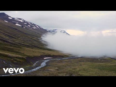 Sæunn Thorsteinsdóttir, Skúli Thorsteinsson - Ég er kominn heim by Jón Sigurðsson (Visualizer)