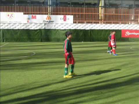 aguilas de moratalaz 2004 - 2009