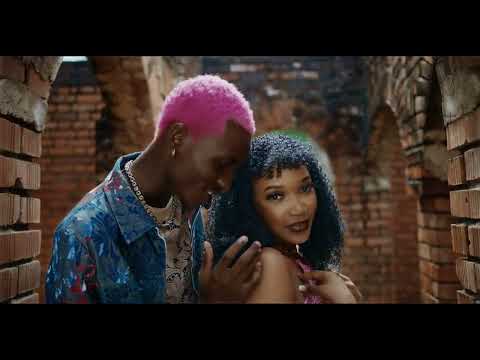 Bite Starr - Chukua (Official Music Video)