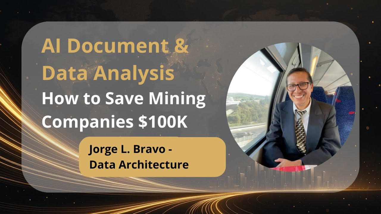 The Gold Standard Podcast Episode 2 with Jorge L. Bravo