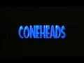 Coneheads 1993 Home Video Trailer