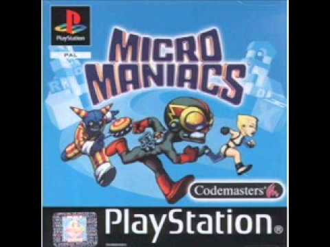 Awesome VGM #190 Banzai Bridge