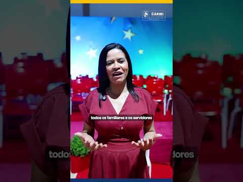 Formatura ABC - 2025 | Cariri do Tocantins - TO