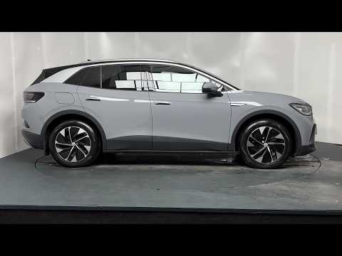 2023 Volkswagen ID.4