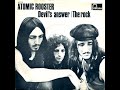 Devil's Answer (Original Demo) - Atomic Rooster