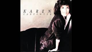 Karen Carpenter - Guess I Just Lost My Head