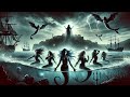 Invasion Of The Mermaids Fantasy Action Movie HD Full English Movie