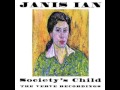 Janis Ian - 42nd St Psycho Blues - The Voynich Manuscript Janis Ian - 42nd St Psycho Blues