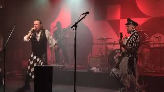 Don Huonot - Mustat linnut @ Pato Areena 12.7.2024