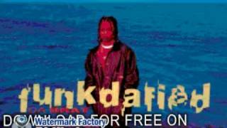 da brat - Funkdafied - Funkdafied