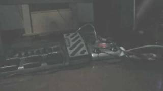 Video thumbnail for Whammy Comparison Zoom G1next  Digitech Rp350 by Sid
