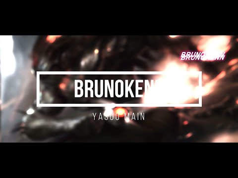 Yasuo Highnoon Montage - BKN 07/20