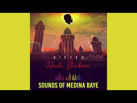 Gifted Hadi Shaban - Famaliya (Official Audio)