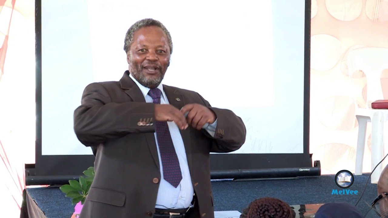 02. Bone of My Bones || Pastor OT Mngqibisa (MUST WATCH)