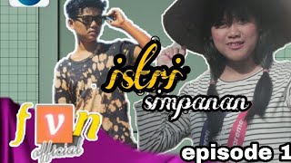 Download lagu ISTRI SIMPANAN drama sinetron eps.1 mp3 Download lagu ISTRI SIMPANAN drama sinetron eps.1 mp3