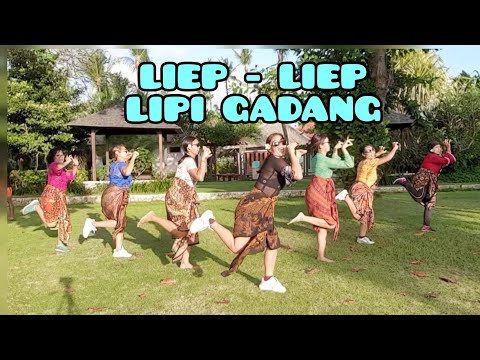 SENAM KREASI JURUS ANDALAN - MANG NANIK TIKTOK