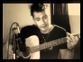 Liam Espinosa-Simple man (acoustic cover of ...