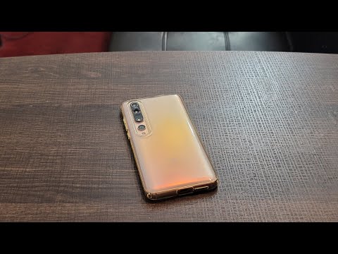 The MI 10 Pro in 2025