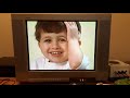 Opening Closing To Blue S Clues Telling Time With Blue 2002 VHS Canadian Print