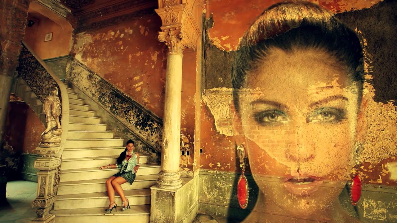 Mia Martina — Missing You (RMX)