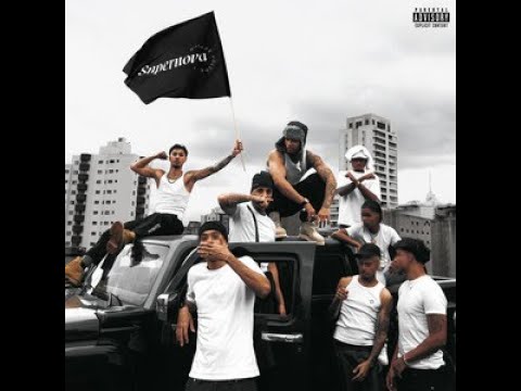 [FREE] Supernova X Veigh X Leal Type Beat "MYMONEY" 💸 | Prod. @GiovaneBeats #TrapBeat