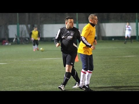 Drink Team - Piraci z Karaibów: 3. tydzień (FLS Wiosna 2014)