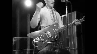 lofitrash # 295 Wild Billy Childish & CTMF