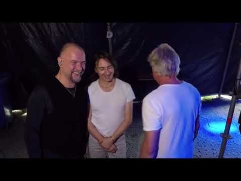 SÜDEN II - DIE TOUR 2019