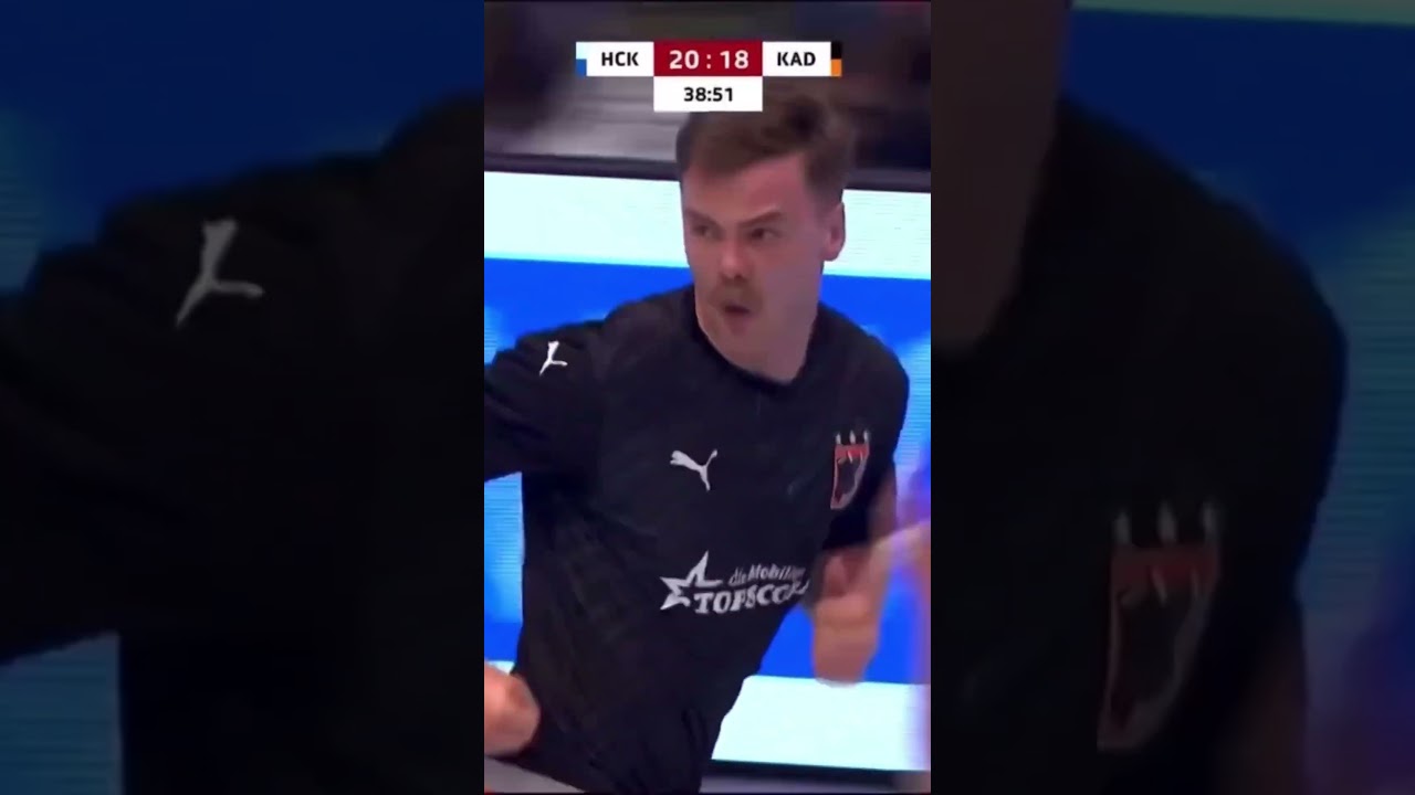 KAD-KRIENS Leikur 4 FINALS