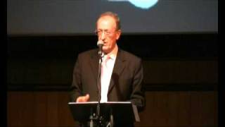 Part 3 of the STOP THE TRAFFIK people's lecture, featuring Antonio Maria Costa.