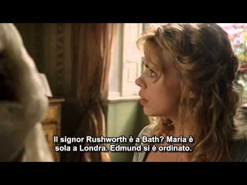 Mansfield Park 2007 Sub Ita - facebook.com/LaMiaVitaDaJaneite