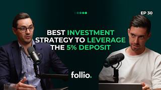 4 Investors, 1 Budget: Which Strategy Performs Best? | Ep 30