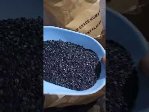 Black Gold 98 Humic Acid